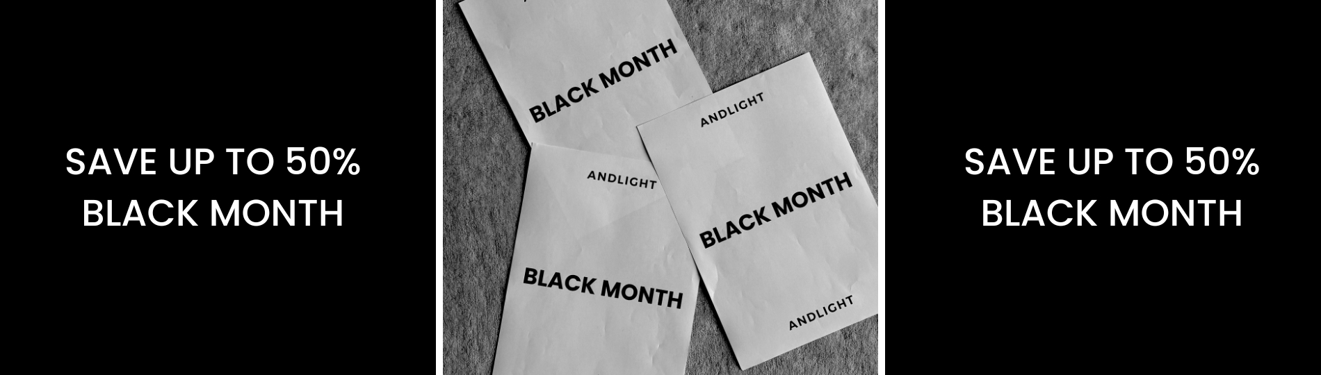 Black Month